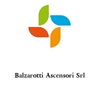 Logo Balzarotti Ascensori Srl