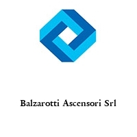 Balzarotti Ascensori Srl