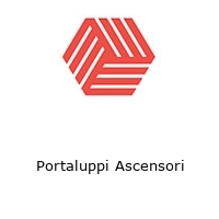 Logo Portaluppi Ascensori