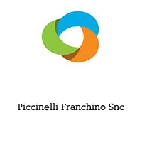 Logo Piccinelli Franchino Snc