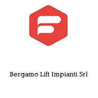 Bergamo Lift Impianti Srl