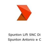 Logo Spunton Lift SNC Di Spunton Antonio e C