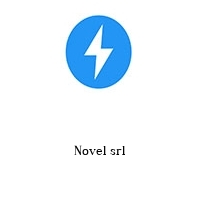 Logo Novel srl