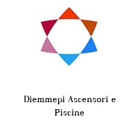 Logo Diemmepi Ascensori e Piscine