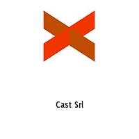 Logo Cast Srl