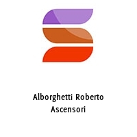 Logo Alborghetti Roberto Ascensori