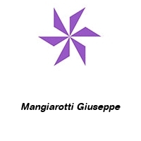 Logo Mangiarotti Giuseppe