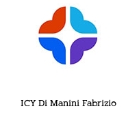 ICY Di Manini Fabrizio