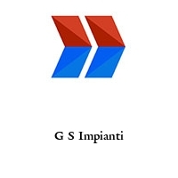 G S Impianti