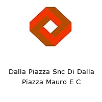 Logo Dalla Piazza Snc Di Dalla Piazza Mauro E C