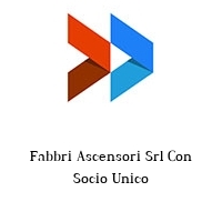 Logo Fabbri Ascensori Srl Con Socio Unico