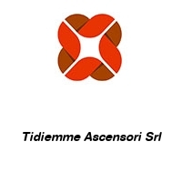 Logo Tidiemme Ascensori Srl