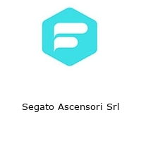 Logo Segato Ascensori Srl