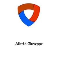 Logo Alletto Giuseppe