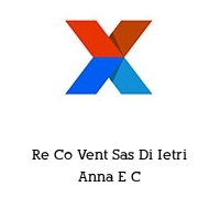 Logo Re Co Vent Sas Di Ietri Anna E C