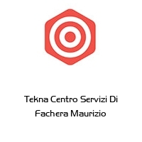 Tekna Centro Servizi Di Fachera Maurizio