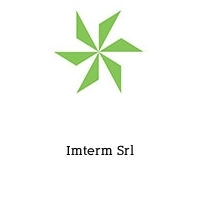 Logo Imterm Srl