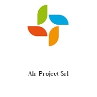 Logo Air Project Srl