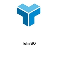 Logo Telm 80