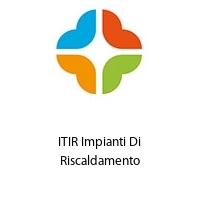 Logo ITIR Impianti Di Riscaldamento