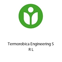 Logo Termorobica Engineering S R L