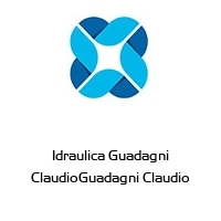 Logo Idraulica Guadagni ClaudioGuadagni Claudio