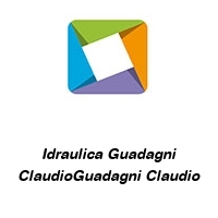 Idraulica Guadagni ClaudioGuadagni Claudio