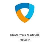 Logo Idrotermica Martinelli Oliviero