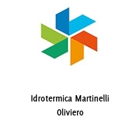 Logo Idrotermica Martinelli Oliviero