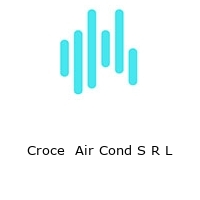 Logo Croce  Air Cond S R L