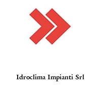 Logo Idroclima Impianti Srl