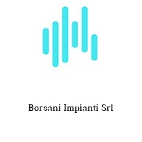 Logo Borsani Impianti Srl