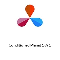 Logo Conditioned Planet S A S