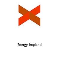 Logo Energy Impianti