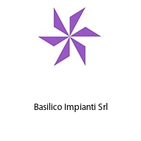 Logo Basilico Impianti Srl