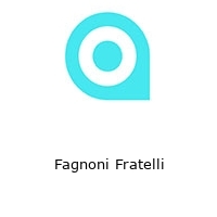 Logo Fagnoni Fratelli
