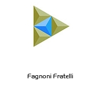 Logo Fagnoni Fratelli