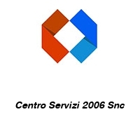 Logo Centro Servizi 2006 Snc