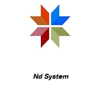 Nd System