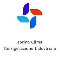 Logo Torino Clima Refrigerazione Industriale