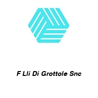 Logo F Lli Di Grottole Snc