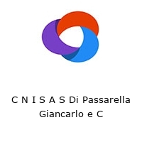 Logo C N I S A S Di Passarella Giancarlo e C