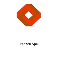 Logo Panzeri Spa