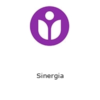 Logo Sinergia