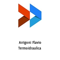 Logo Arrigoni Flavio Termoidraulica