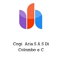 Logo Cogi  Aria S A S Di Colombo e C