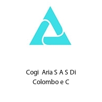 Logo Cogi  Aria S A S Di Colombo e C