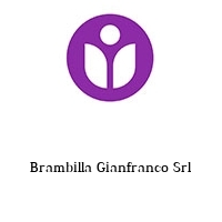 Logo Brambilla Gianfranco Srl