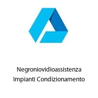 Logo Negroniovidioassistenza Impianti Condizionamento