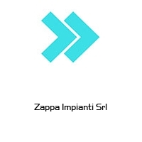 Logo Zappa Impianti Srl